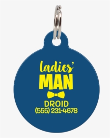 Navy Ladies - Keychain, HD Png Download, Transparent PNG