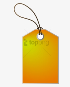 Free Png Download Tag Png Png Images Background Png - Gift Tag Clipart, Transparent Png, Transparent PNG