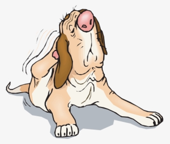 To Enter Please Pet The Dog - Barn, HD Png Download, Transparent PNG