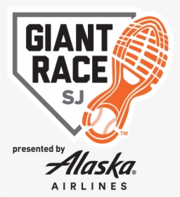 San Francisco Giant Race, HD Png Download, Transparent PNG