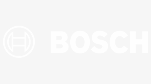 Logo - Bosch, HD Png Download, Transparent PNG