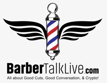 Barber Talk Live , Png Download - Logo Design Police, Transparent Png, Transparent PNG
