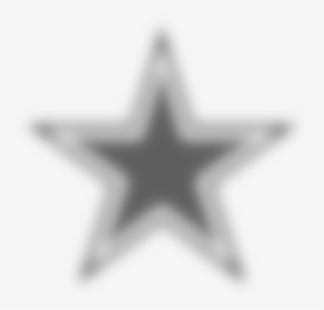 Dallas Cowboys - Dallas Cowboys Logo Transparent Background, HD Png Download, Transparent PNG