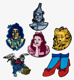 Wizard Of Oz, HD Png Download, Transparent PNG