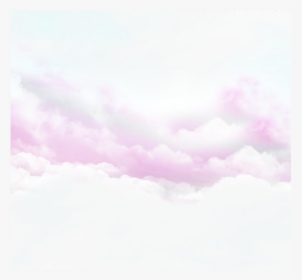 #freetoedit #pink #white #clouds - Flat Panel Display, HD Png Download, Transparent PNG
