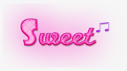 Elegant Sweet Transparent Png Sticker With Viber Sweets - Sweet Png, Png Download, Transparent PNG