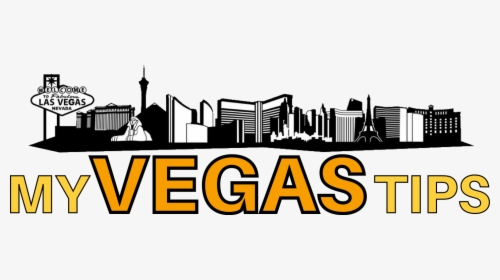 Myvegas Tips - Las Vegas, HD Png Download, Transparent PNG