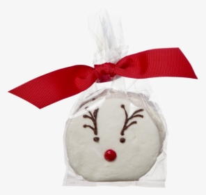 Reindeer Marshmallows Bag - Saxon Chocolates Marshmallows, HD Png Download, Transparent PNG
