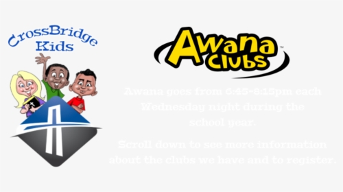Awana Clubs, HD Png Download, Transparent PNG