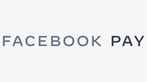 Facebook Pay Logo, HD Png Download, Transparent PNG