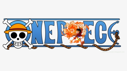 One Piece Logo PNG Images, Free Transparent One Piece Logo