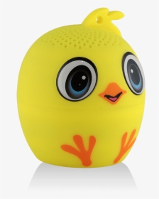 My Audio Pet Chick A Dee Doo Dah Wireless Bluetooth - Animal Figure, HD Png Download, Transparent PNG