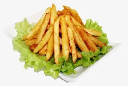 Fries Png Image - French Fries, Transparent Png, Transparent PNG