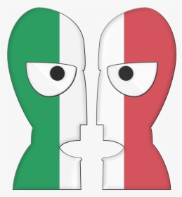 Italian Division Bell - The Division Bell, HD Png Download, Transparent PNG