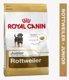 Royal Canin Puppy Rottweiler, HD Png Download, Transparent PNG