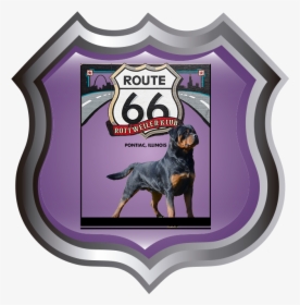 Route 66, HD Png Download, Transparent PNG