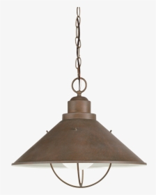 Brilliant 13 Patio Lights Png Styles - Hanging Dome Light, Transparent Png, Transparent PNG