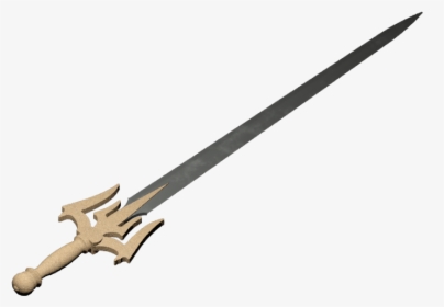 Morgul Blade, HD Png Download, Transparent PNG