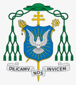 Bishop Brian Joseph Dunn, HD Png Download, Transparent PNG