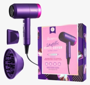 Glister Hair Dryer, HD Png Download, Transparent PNG