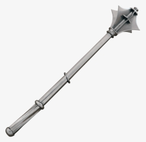 Medieval Flanged Mace, HD Png Download, Transparent PNG
