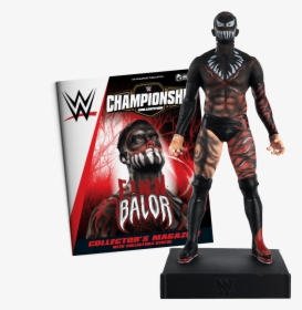 Eaglemoss Wwe Championship Collection Toys, HD Png Download, Transparent PNG
