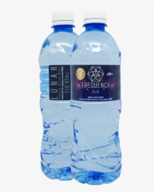 Lunar Frequency 21 X 600ml $2 - Water Bottle, HD Png Download, Transparent PNG