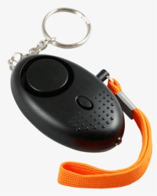 Tigress Alert Keychain Alarm - Keychain, HD Png Download, Transparent PNG