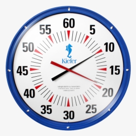Kiefer Pace Clock, HD Png Download, Transparent PNG