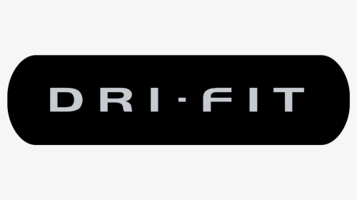 Logo Dri Fit Vector, HD Png Download, Transparent PNG