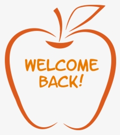 Apple Welcome Back, HD Png Download, Transparent PNG