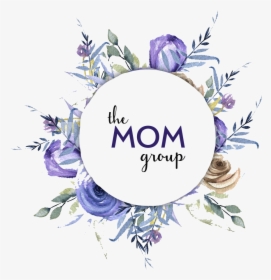 The Mom Group, HD Png Download, Transparent PNG