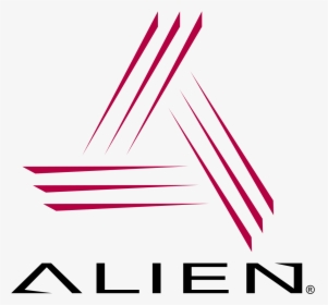 Alien Logo Png - Alien Technology Logo, Transparent Png, Transparent PNG