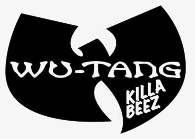 Wutangkillabeezlogo - Wu-tang Clan, HD Png Download , Transparent Png ...