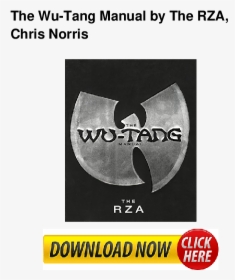 Wu Tang Manual, HD Png Download, Transparent PNG