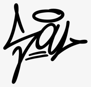 Soul - Calligraphy, HD Png Download, Transparent PNG