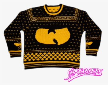 Sweater Wu Tang Clan, HD Png Download, Transparent PNG