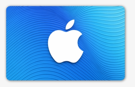Itunes And App Store Gift Card, HD Png Download, Transparent PNG
