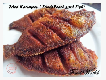 Fried Fish Png, Transparent Png, Transparent PNG