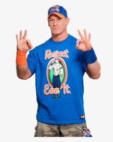 Thumb Image - John Cena Wwe Champion, HD Png Download, Transparent PNG