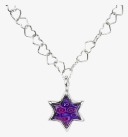 Jewish Necklace Png - Necklace, Transparent Png, Transparent PNG