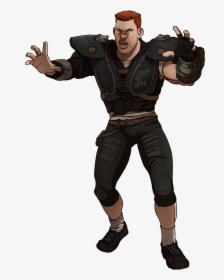 Action Figure, HD Png Download, Transparent PNG