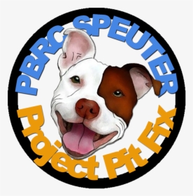 Staffordshire Terrier Thank You Card, HD Png Download, Transparent PNG