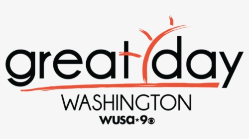 Great Day Washington, HD Png Download, Transparent PNG