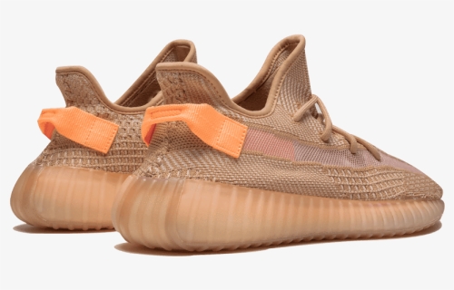 Adidas Yeezy Boost Clay - Yeezy 350, HD Png Download, Transparent PNG
