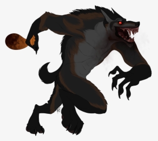 Scary Monsters Png , Png Download - Transparent Creepy Monster Png, Png Download, Transparent PNG