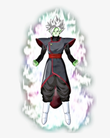 Dragon Ball Z Strongest Fusion, HD Png Download, Transparent PNG