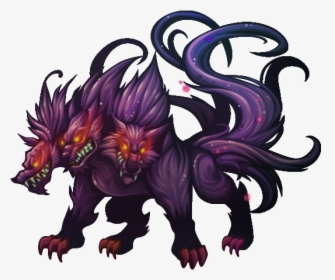 Hydra Wolf, HD Png Download, Transparent PNG