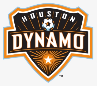 Houston Dynamo Logo, HD Png Download, Transparent PNG