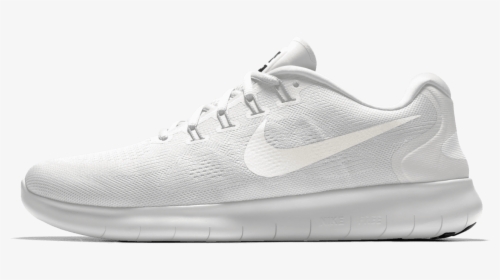 Nike Free Rn 2017 Id - Sneakers, HD Png Download, Transparent PNG